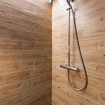 Private Himosranta Glass & Jacuzzi *