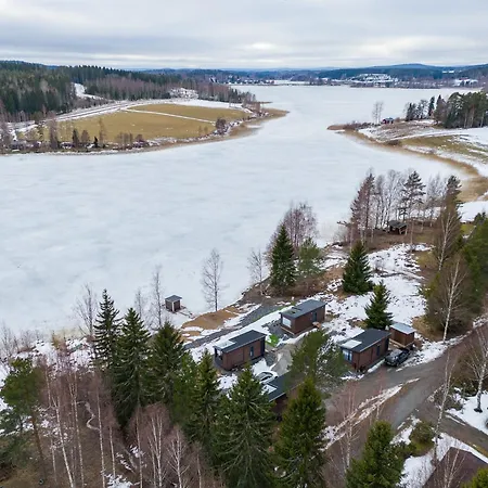 Feriehus Himosranta A - Private With Hot Tub & Views